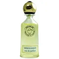 Mimosaique by Nicolai Parfumeur Createur