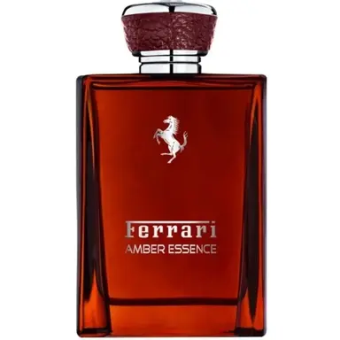 Amber Essence by Ferrari