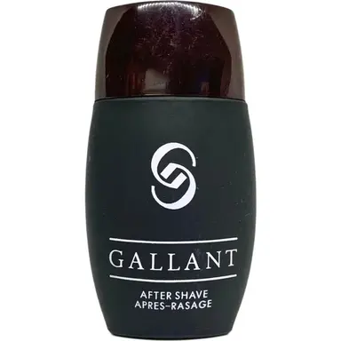 Gallant by Avon bottle