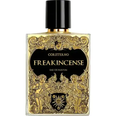 Freakincense by Coreterno