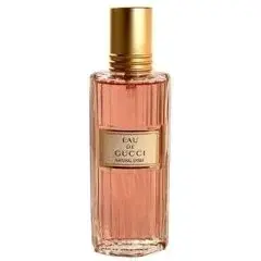 Eau de Gucci by Gucci bottle