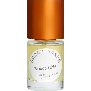 Rococo Pie by Sarah Baker Perfumes bottle