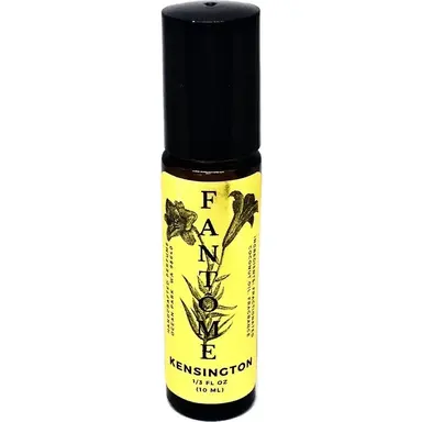 Kensington by Fantôme