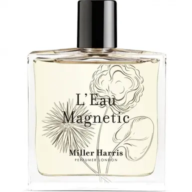 L'Eau Magnetic by Miller Harris bottle