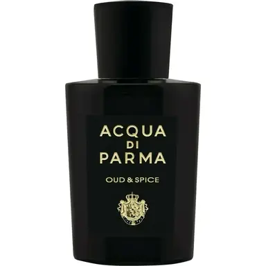 Oud & Spice by Acqua di Parma bottle