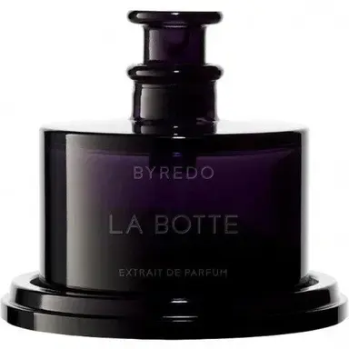La Botte by Byredo bottle