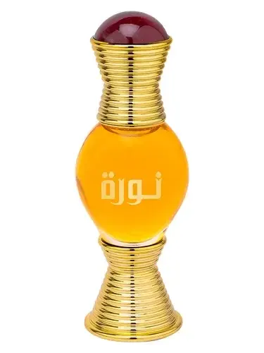 Noora by Swiss Arabian bottle