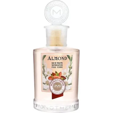 Almond by Monotheme Venezia bottle