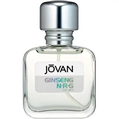 Ginseng NRG by Jovan bottle
