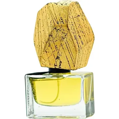 Trat Treat by Jousset Parfums bottle