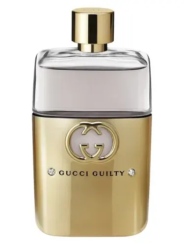 Gucci Guilty Diamond for Men by Gucci bottle