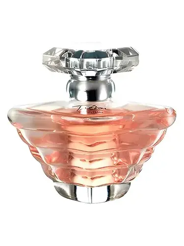 Tresor Sparkling by Lancome bottle