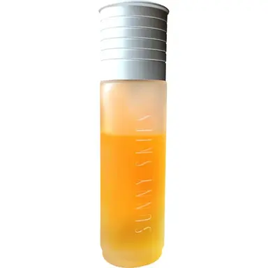 Sunny Sky by Avon bottle