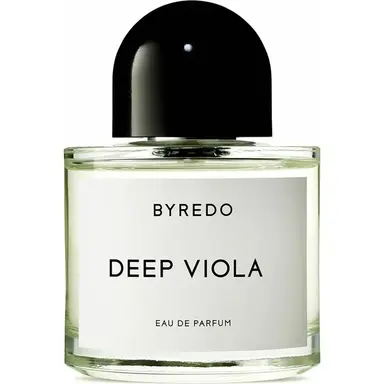 Deep Viola by Byredo bottle