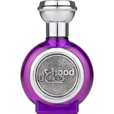 Ahood Alenezi - Iceni Hair Mist by Boadicea the Victorious