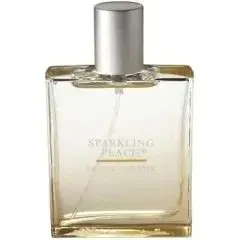 Sparkling Peach by Bath & Body Works bottle