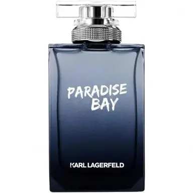 Paradise Bay pour Homme by Karl Lagerfeld