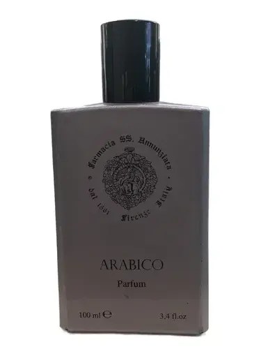 Arabico by Farmacia SS Annunziata