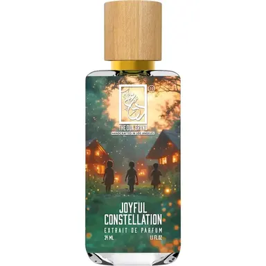 Joyful Constellation by The Dua Brand bottle