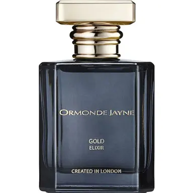 Gold Elixir by Ormonde Jayne bottle