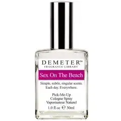 Sex on the Beach by Demeter Fragrance bottle