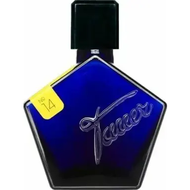 14 Noontide Petals by Tauer Perfumes bottle