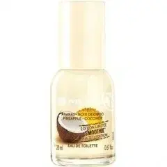 Ananas - Noix de Coco by Yves Rocher bottle
