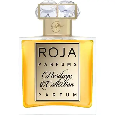 Fetish by Roja London bottle