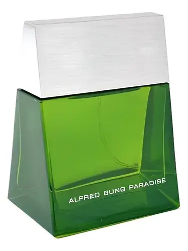 Paradise Homme by Alfred Sung