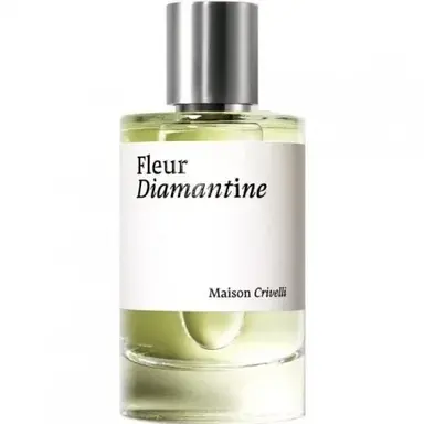 Fleur Diamantine by Maison Crivelli bottle
