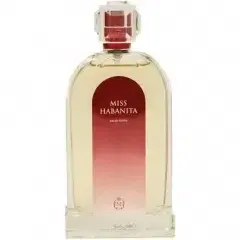 Miss Habanita by Molinard bottle