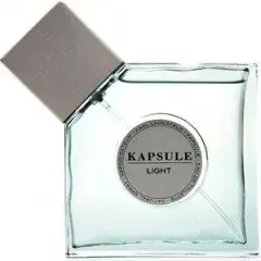 Kapsule Light by Karl Lagerfeld bottle
