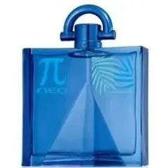 Pi Neo Tropical Paradise by Givenchy bottle