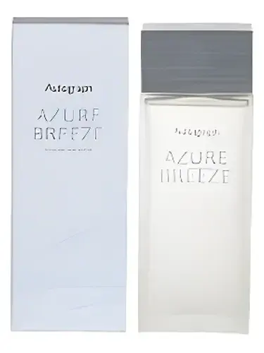 Autograph Azure Breeze by Marks & Spencer bottle
