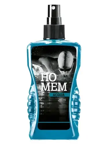 Avon Homem Acqua by Avon bottle