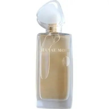 Butterfly by Hanae Mori bottle