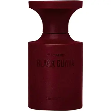 Black Guava by Borntostandout