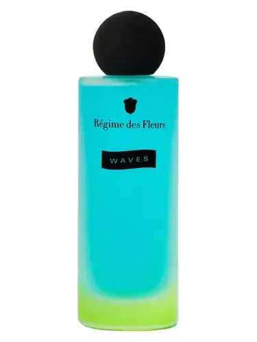 Waves by Regime des Fleurs