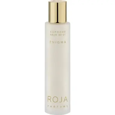 Enigma Hair Mist by Roja London bottle