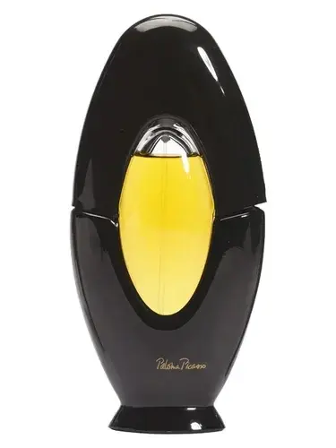 Paloma Picasso by Paloma Picasso