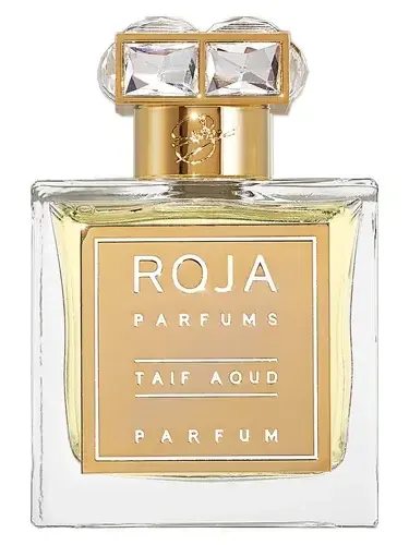 Taif Aoud by Roja London bottle