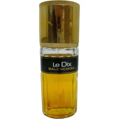 Le Dix Eau de Parfum by Balenciaga