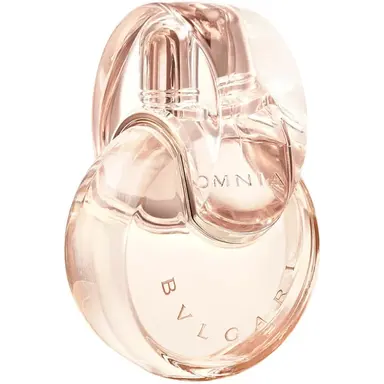 Omnia by Bvlgari bottle