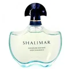 Shalimar Legere by Guerlain bottle