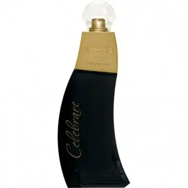 Accordes Celebrare by O Boticário bottle