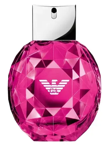 Diamonds Club Emporio Armani by Giorgio Armani bottle