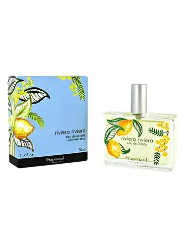 Riviera Riviera by Fragonard