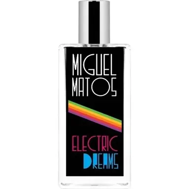 Electric Dreams by Miguel Matos