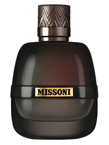Missoni Parfum Pour Homme by Missoni bottle