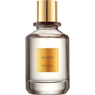 Warda by Sunnamusk bottle